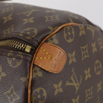 Louis Vuitton Keepall Bag - Brandsamsara