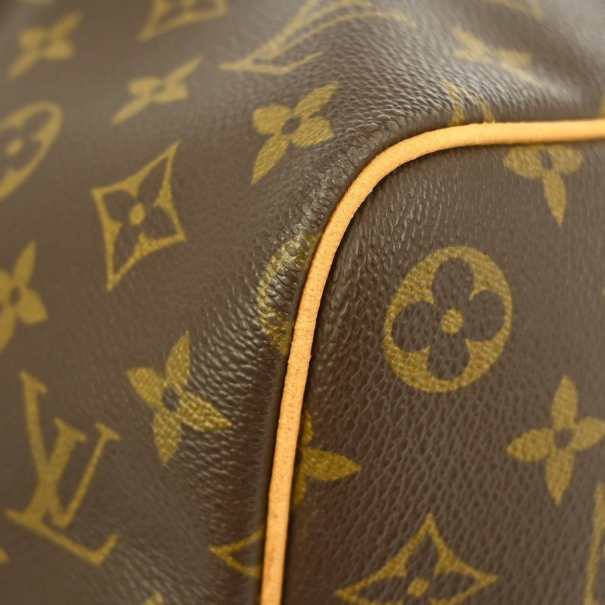 Louis Vuitton Keepall Bag - Brandsamsara