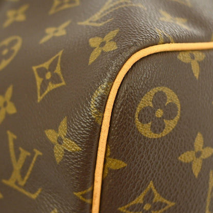 Louis Vuitton Keepall Bag - Brandsamsara