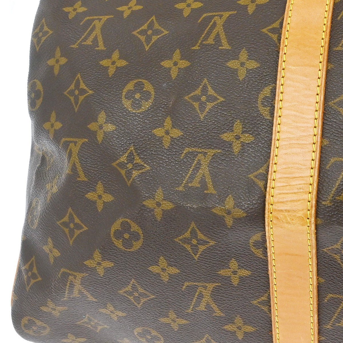 Louis Vuitton Keepall Bag - Brandsamsara