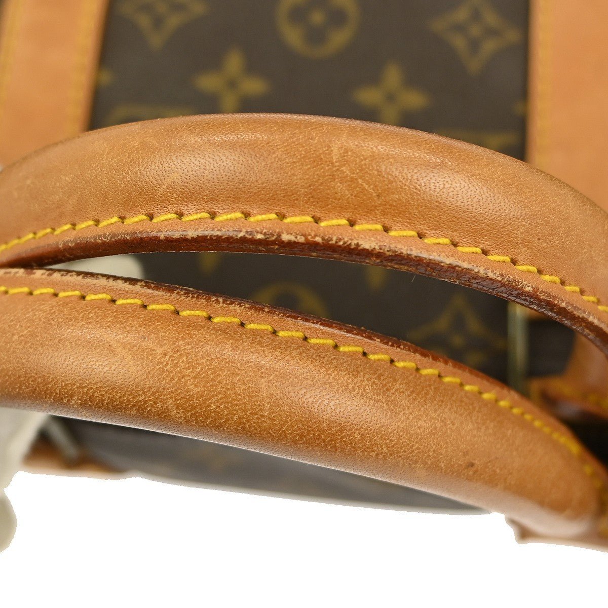 Louis Vuitton Keepall Bag - Brandsamsara