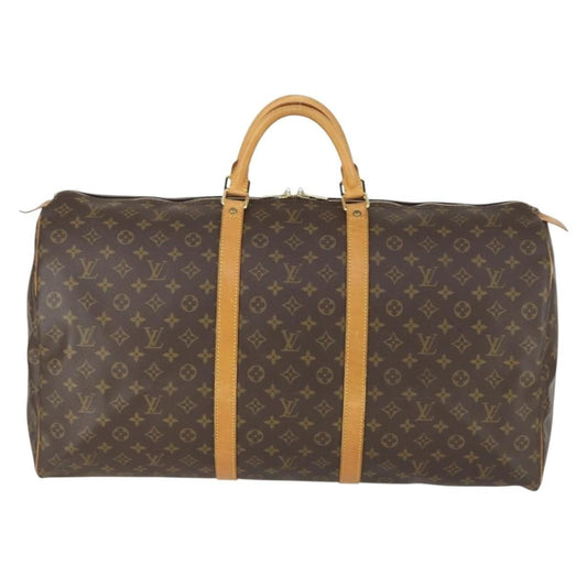 Louis Vuitton Keepall Bag - Brandsamsara
