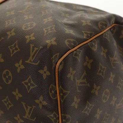 Louis Vuitton Keepall Bag - Brandsamsara