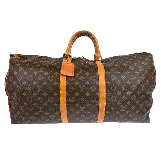 Louis Vuitton Keepall Bag - Brandsamsara