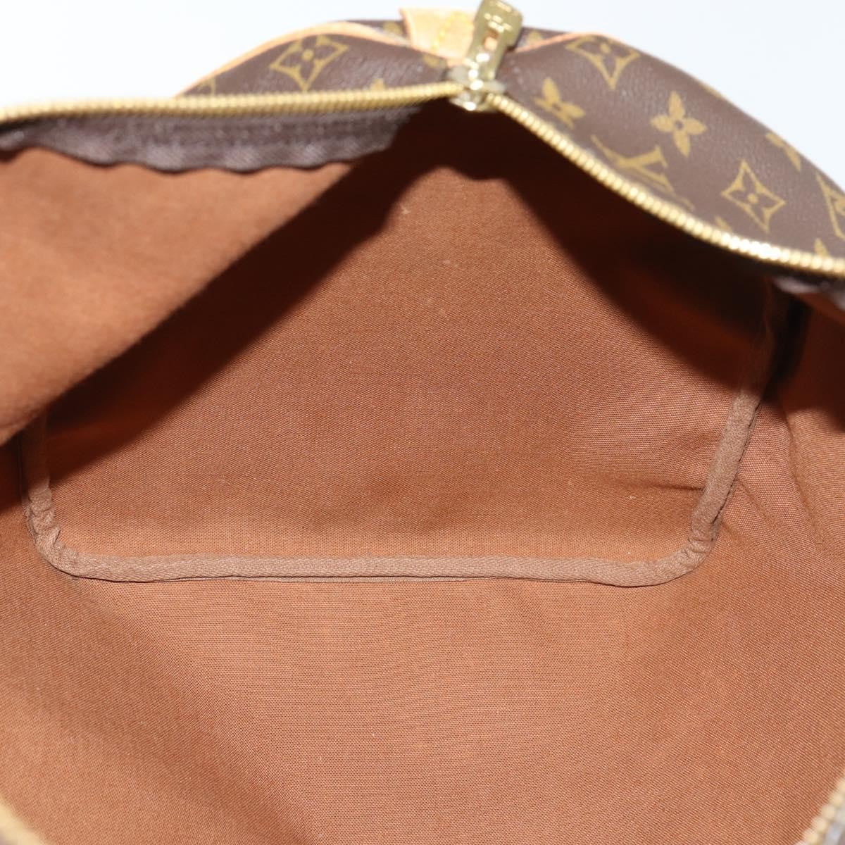 Louis Vuitton Keepall Bag - Brandsamsara