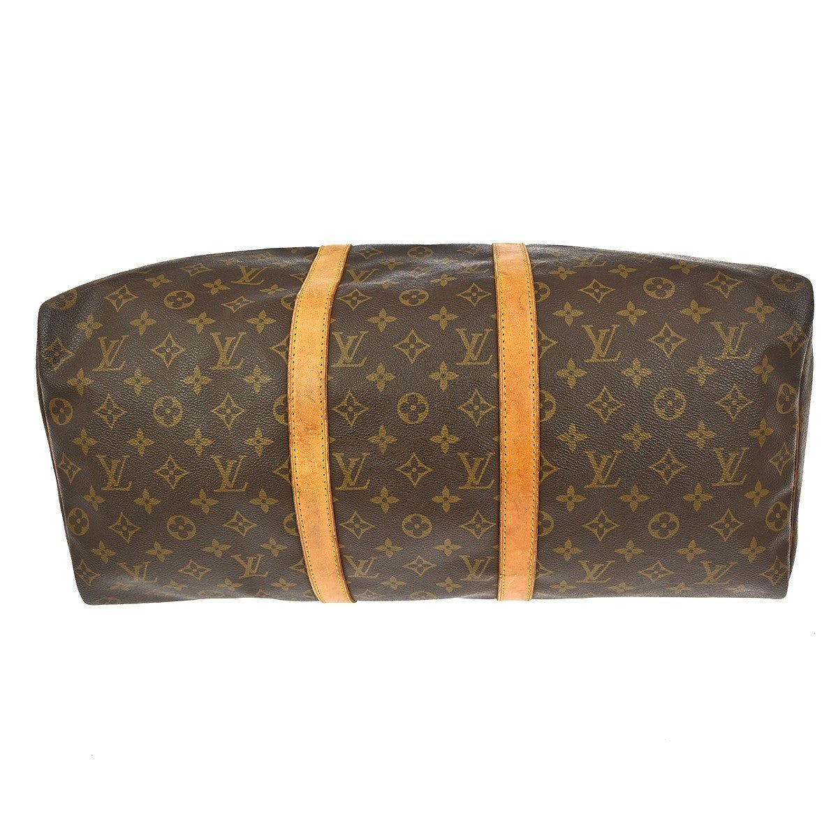 Louis Vuitton Keepall Bag - Brandsamsara