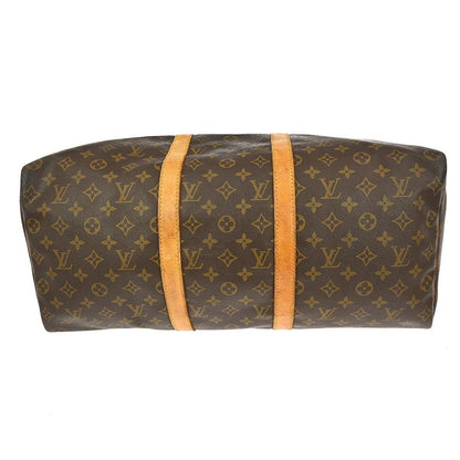 Louis Vuitton Keepall Bag - Brandsamsara