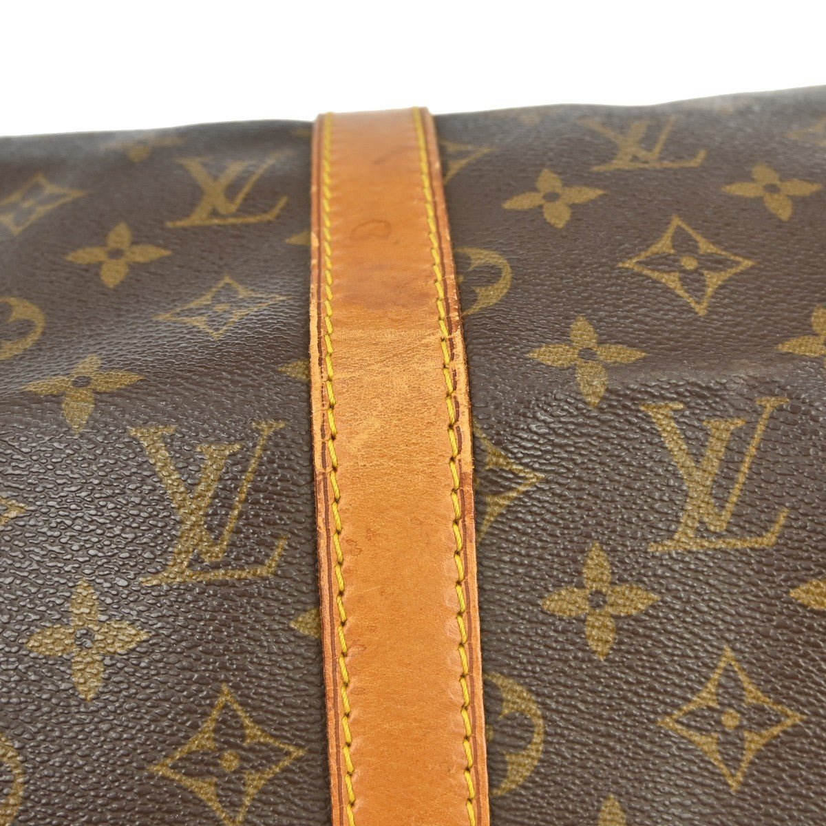 Louis Vuitton Keepall Bag - Brandsamsara
