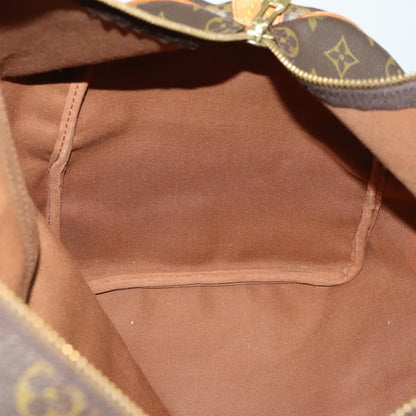 Louis Vuitton Keepall Bag - Brandsamsara