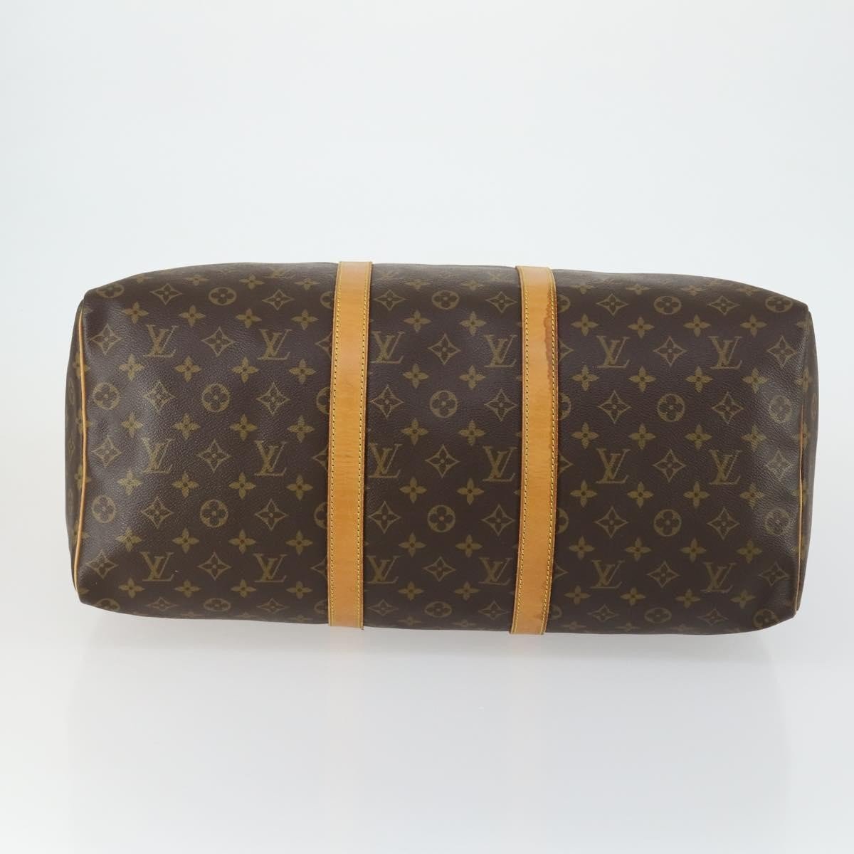 Louis Vuitton Keepall Bag - Brandsamsara