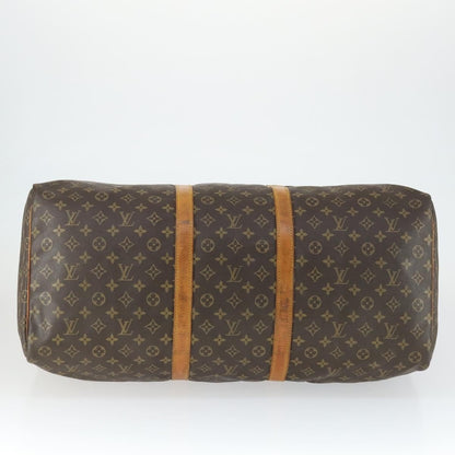 Louis Vuitton Keepall Bag - Brandsamsara