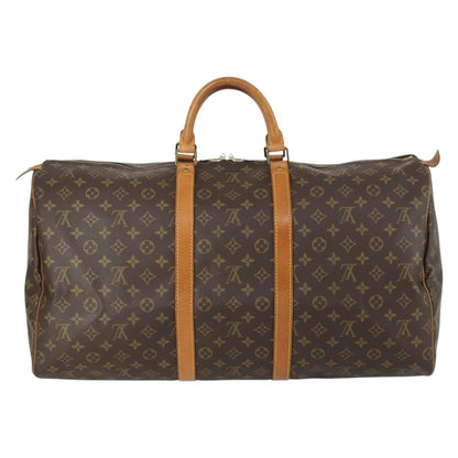 Louis Vuitton Keepall Bag - Brandsamsara