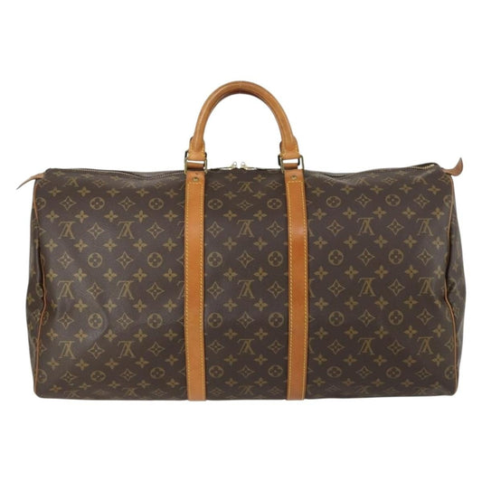 Louis Vuitton Keepall Bag - Brandsamsara