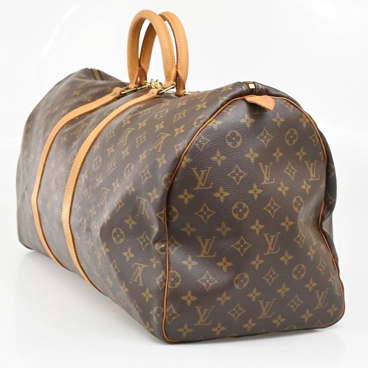 Louis Vuitton Keepall Bag - Brandsamsara