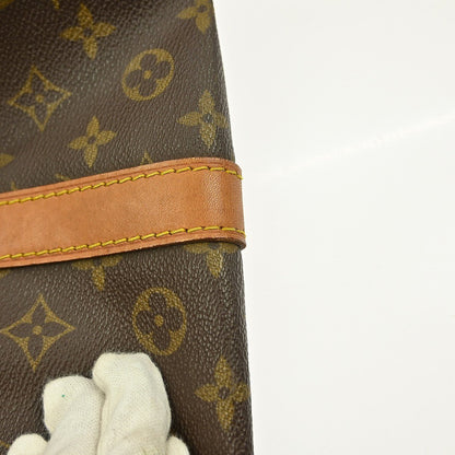 Louis Vuitton Keepall Bag - Brandsamsara