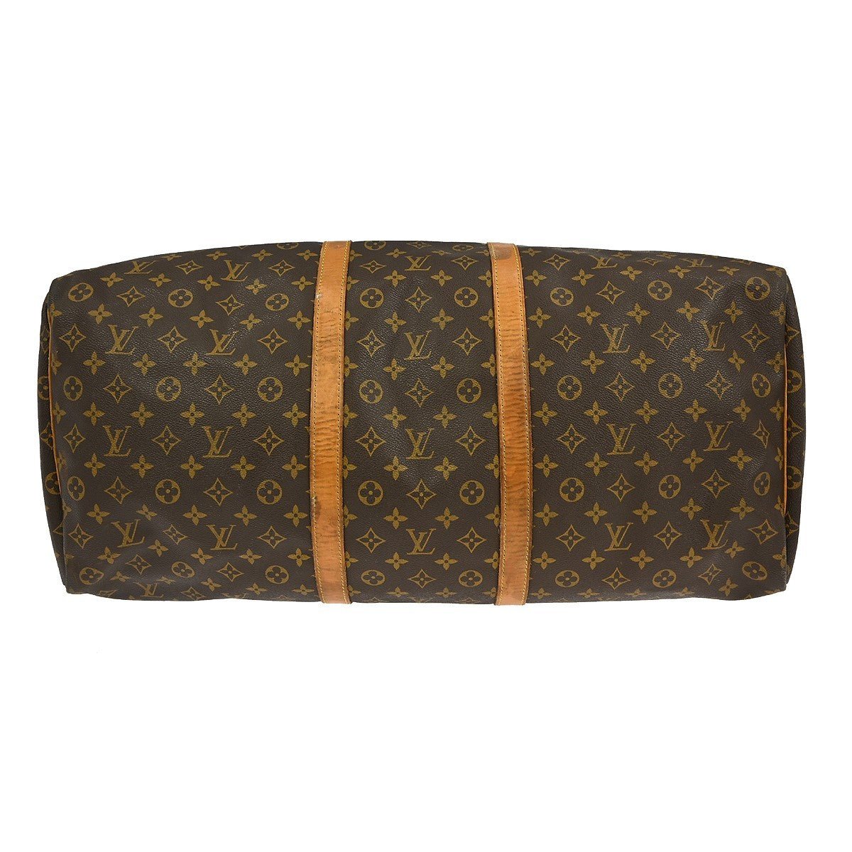 Louis Vuitton Keepall Bag - Brandsamsara