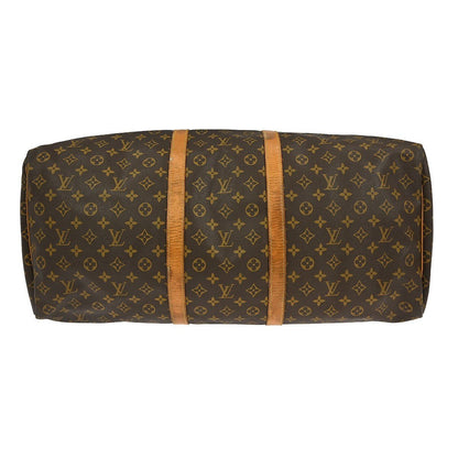 Louis Vuitton Keepall Bag - Brandsamsara