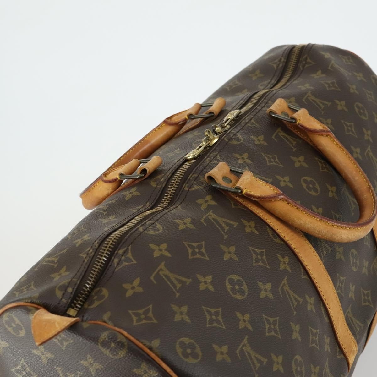 Louis Vuitton Keepall Bag - Brandsamsara
