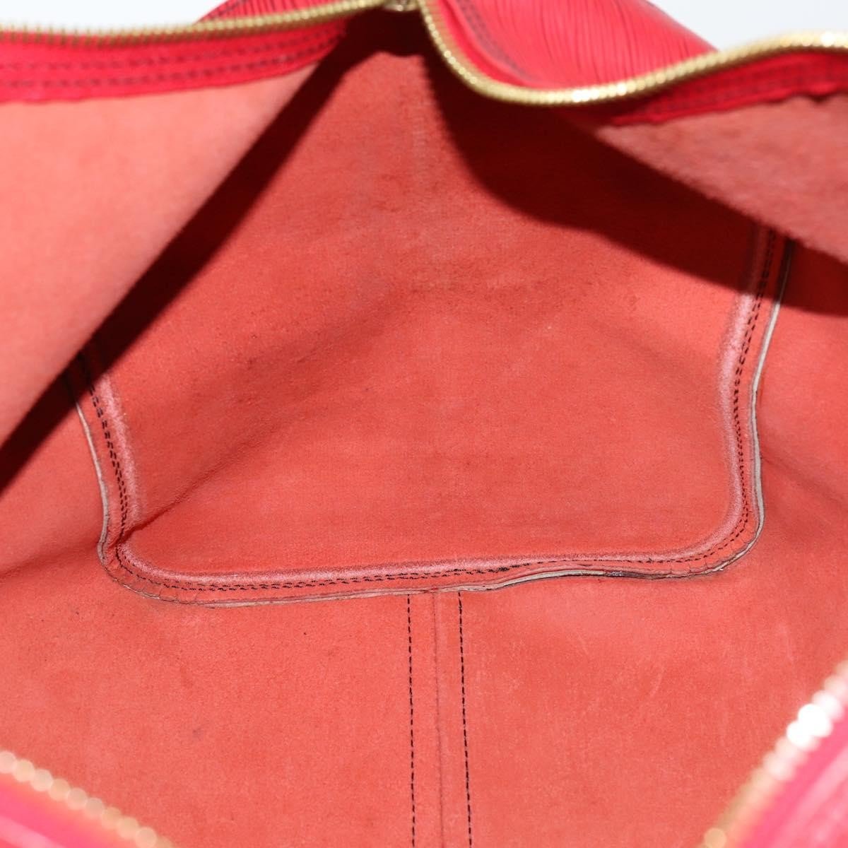 Louis Vuitton Keepall Bag - Brandsamsara