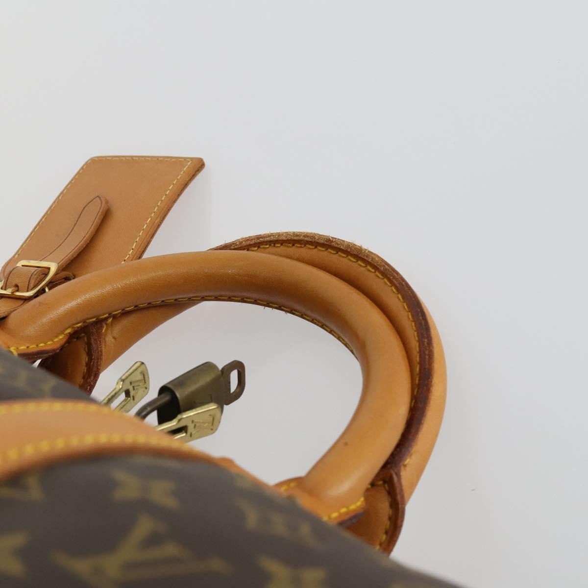 Louis Vuitton Keepall Bag - Brandsamsara