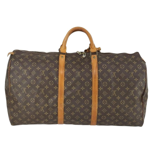 Louis Vuitton Keepall Bag - Brandsamsara
