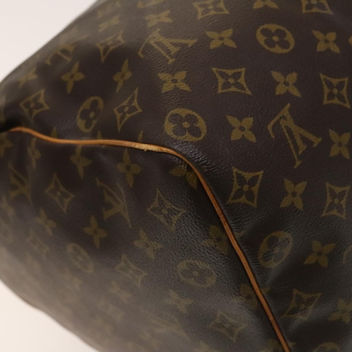Louis Vuitton Keepall Bag - Brandsamsara