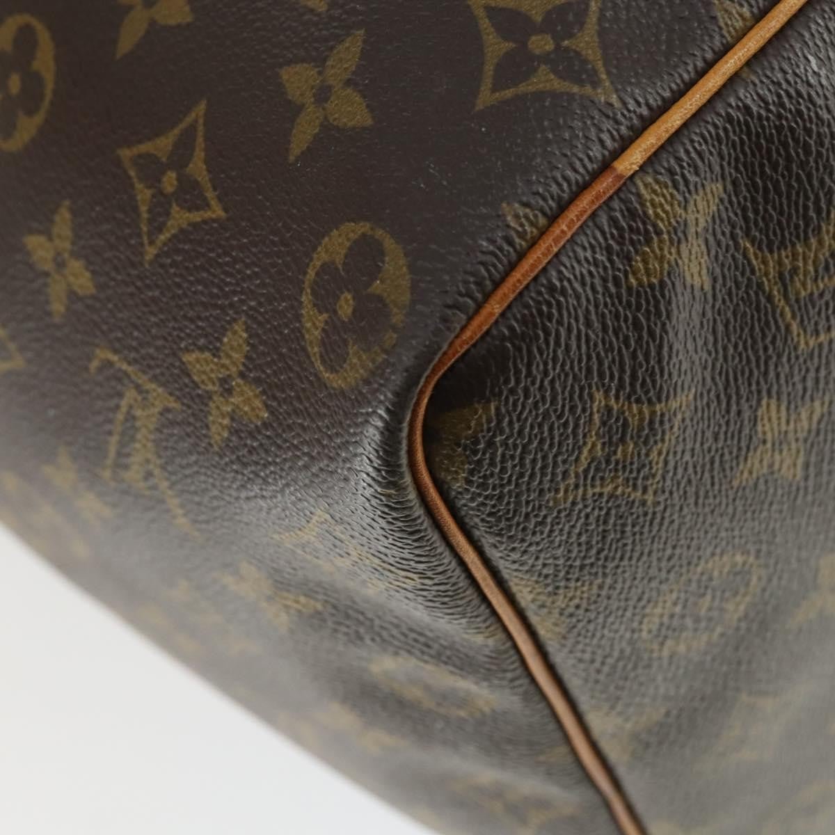 Louis Vuitton Keepall Bag - Brandsamsara