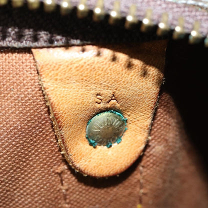 Louis Vuitton Keepall Bag - Brandsamsara