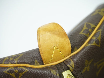 Louis Vuitton Keepall Bag - Brandsamsara