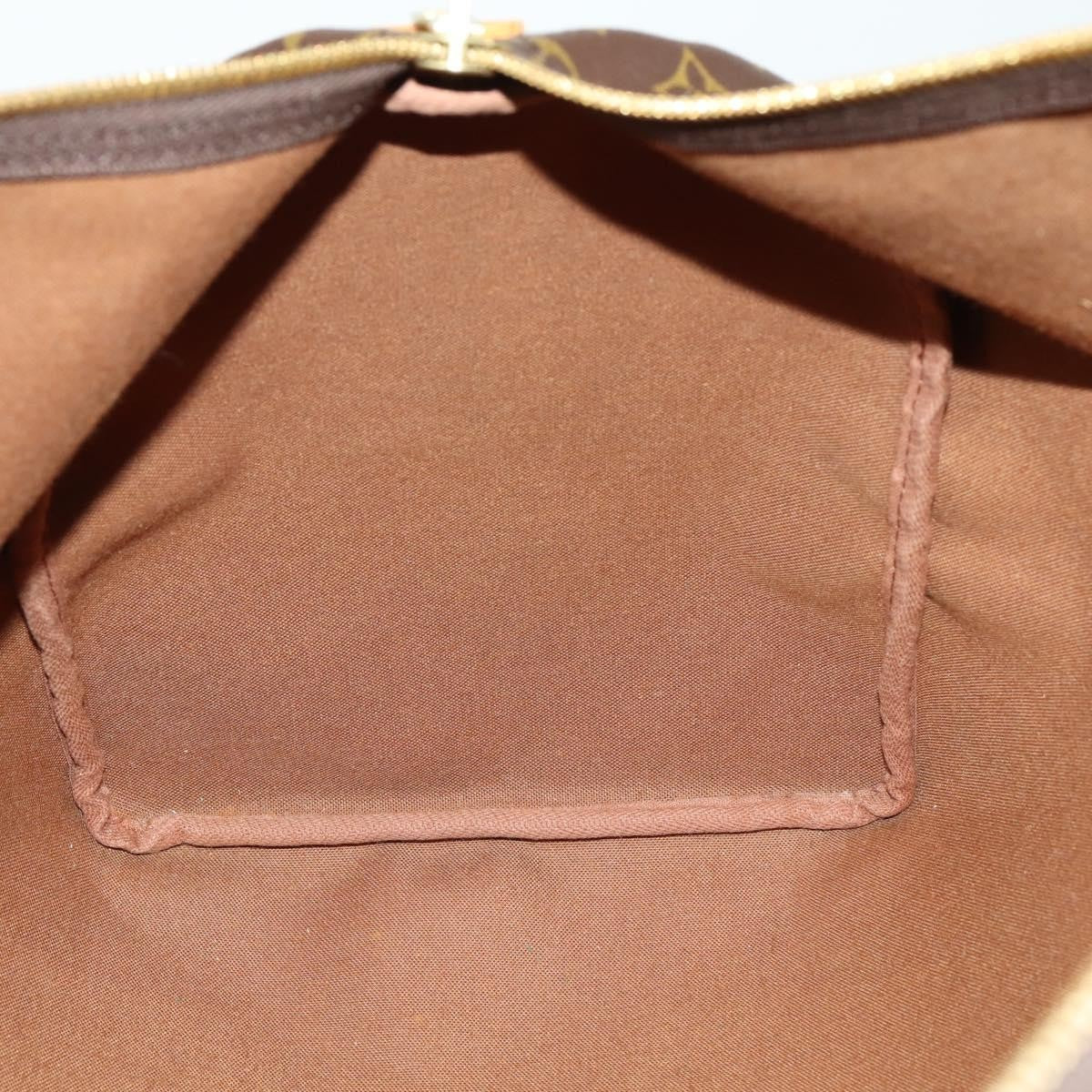 Louis Vuitton Keepall Bag - Brandsamsara