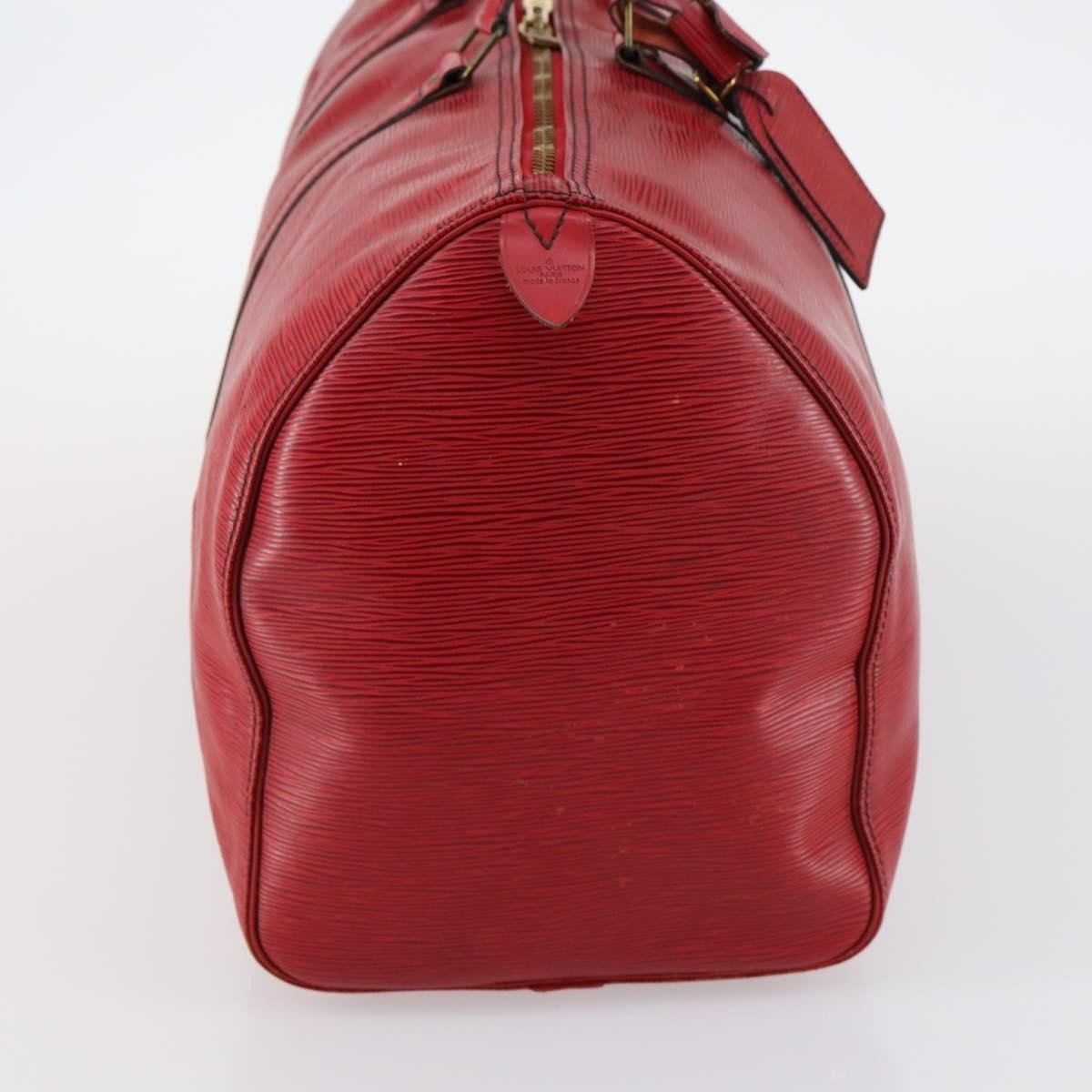 Louis Vuitton Keepall Bag - Brandsamsara