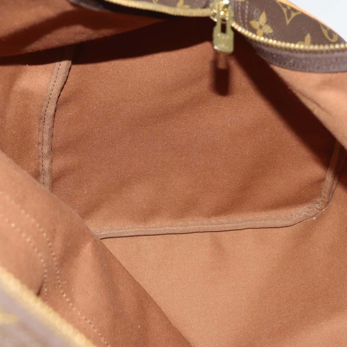 Louis Vuitton Keepall Bag - Brandsamsara