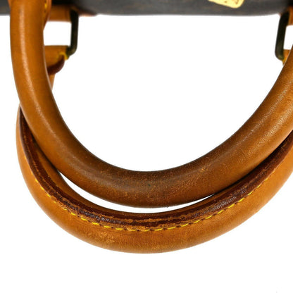 Louis Vuitton Keepall Bag - Brandsamsara
