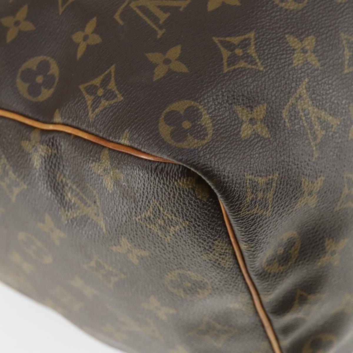 Louis Vuitton Keepall Bag - Brandsamsara
