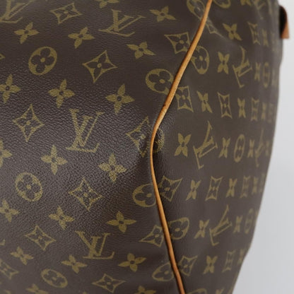 Louis Vuitton Keepall Bag - Brandsamsara
