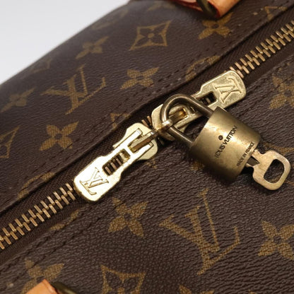 Louis Vuitton Keepall Bag - Brandsamsara