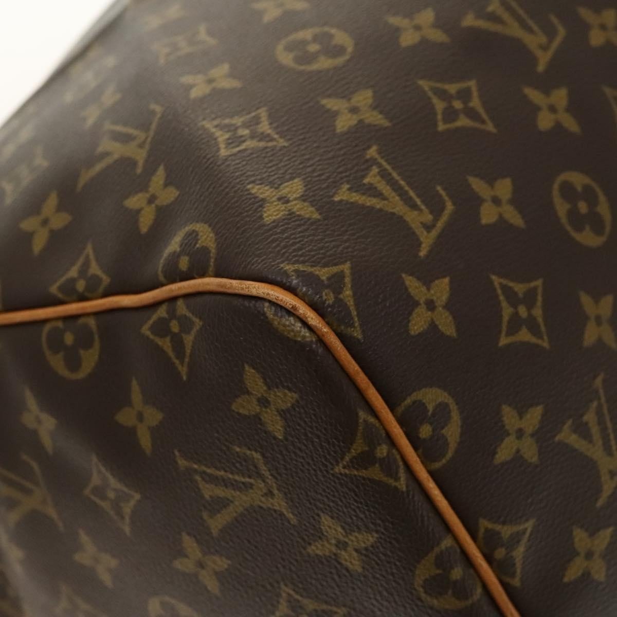 Louis Vuitton Keepall Bag - Brandsamsara