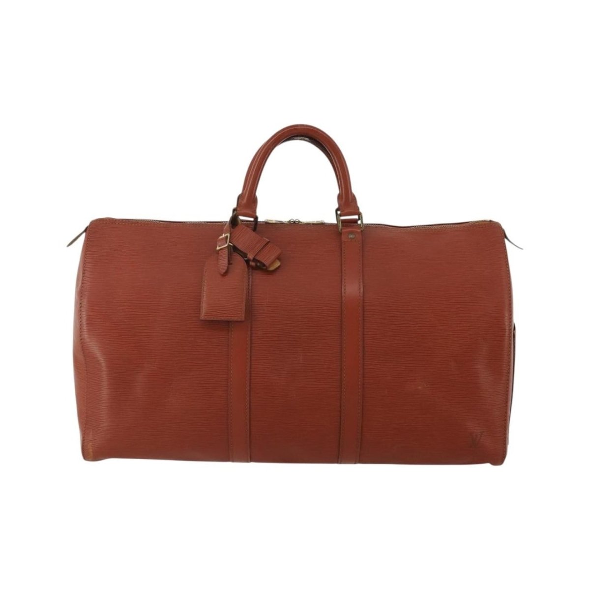 Louis Vuitton Keepall Bag - Brandsamsara
