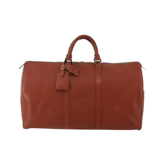 Louis Vuitton Keepall Bag - Brandsamsara