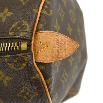 Louis Vuitton Keepall Bag - Brandsamsara