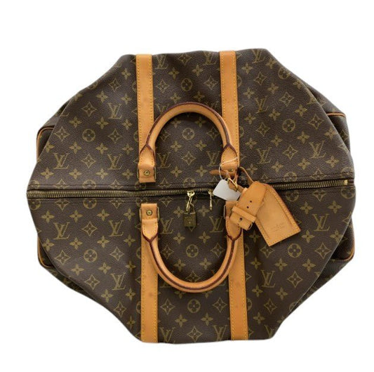 Louis Vuitton Keepall Bag - Brandsamsara
