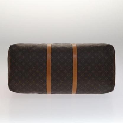 Louis Vuitton Keepall Bag - Brandsamsara