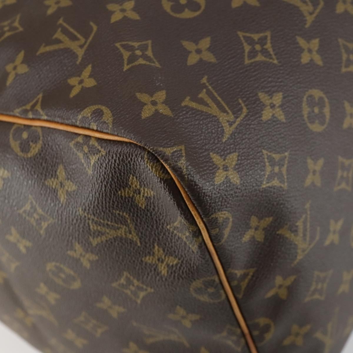 Louis Vuitton Keepall Bag - Brandsamsara