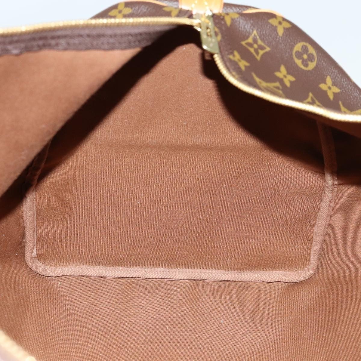 Louis Vuitton Keepall Bag - Brandsamsara