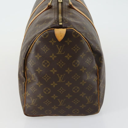 Louis Vuitton Keepall Bag - Brandsamsara