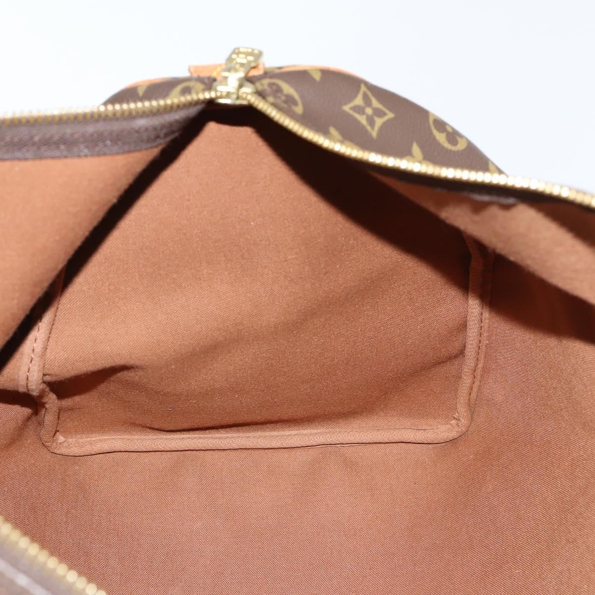 Louis Vuitton Keepall Bag - Brandsamsara