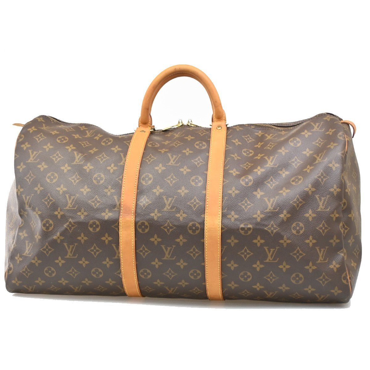 Louis Vuitton Keepall Bag - Brandsamsara