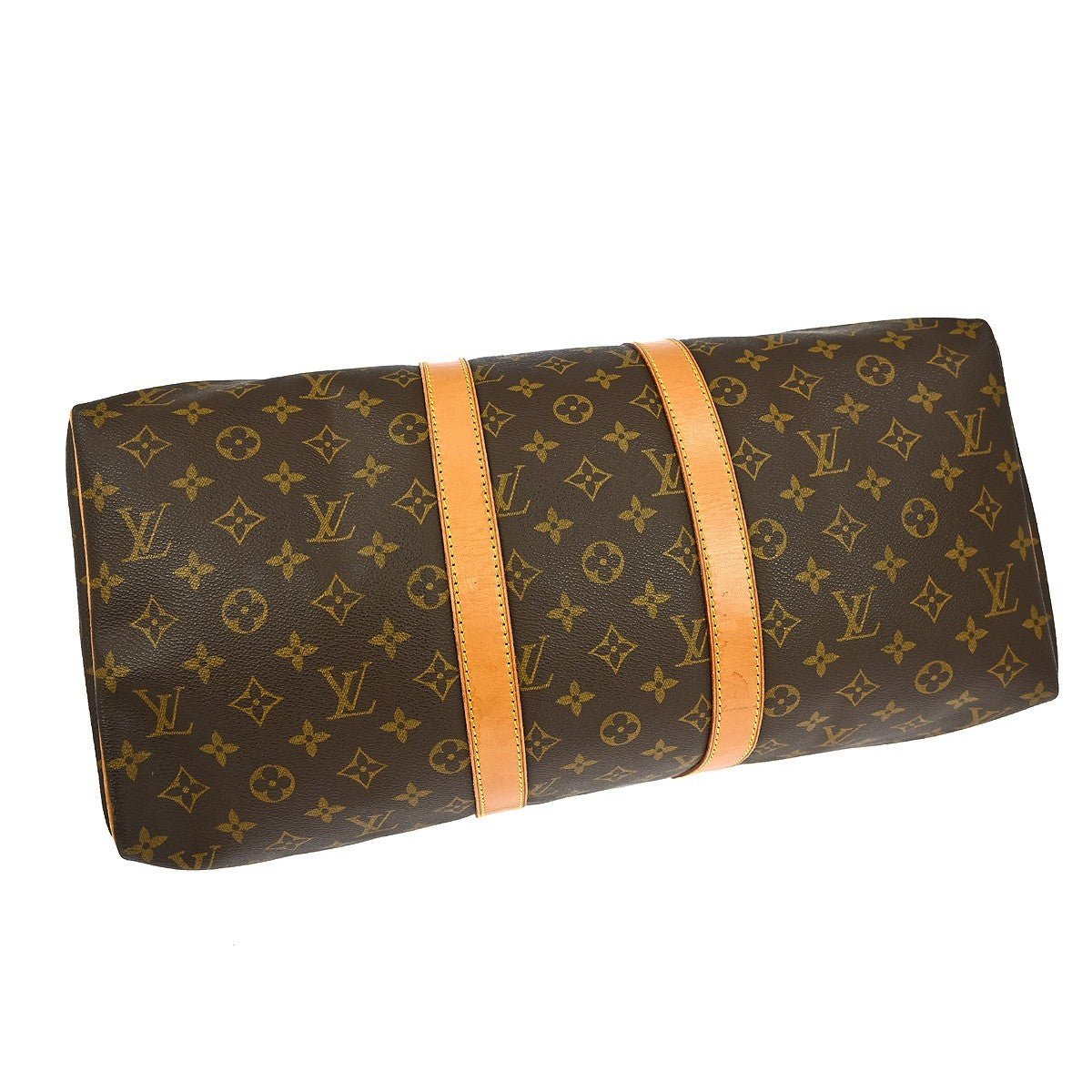 Louis Vuitton Keepall Bag - Brandsamsara