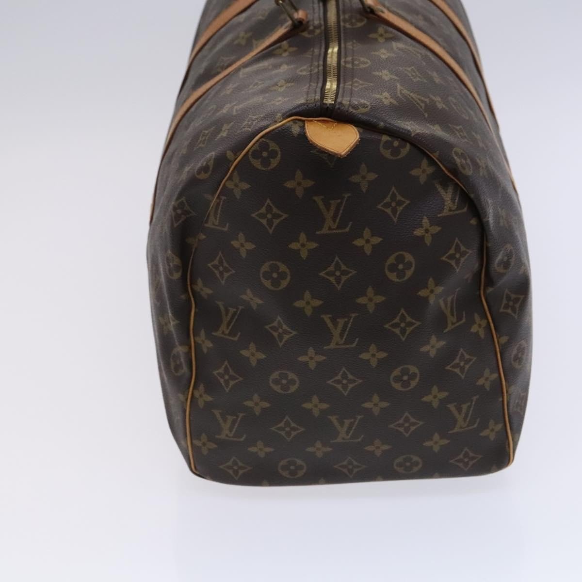 Louis Vuitton Keepall Bag - Brandsamsara