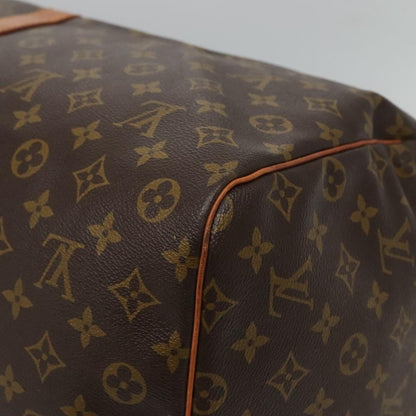 Louis Vuitton Keepall Bag - Brandsamsara